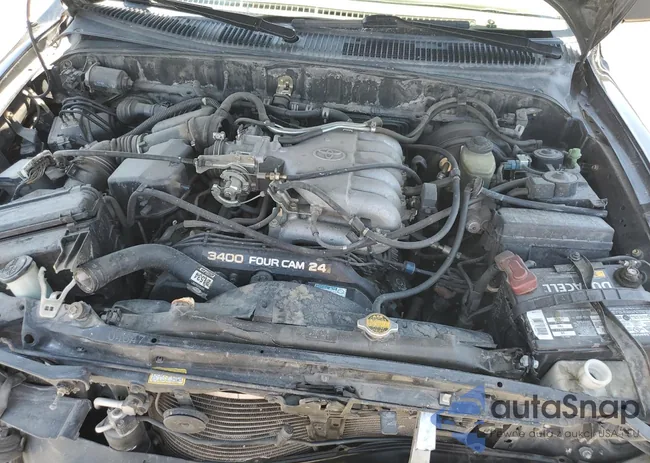 JT3HN87R8X0245862: 60376385