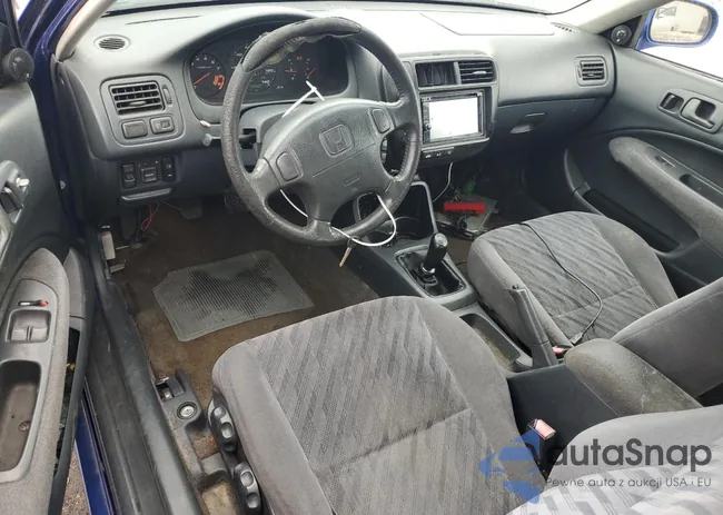 1HGEM1150YL046384: 61911455