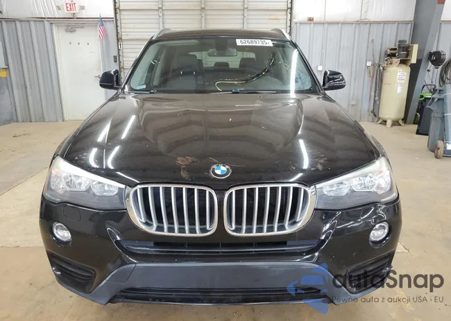 5UXWZ7C35H0X40443: 62689735