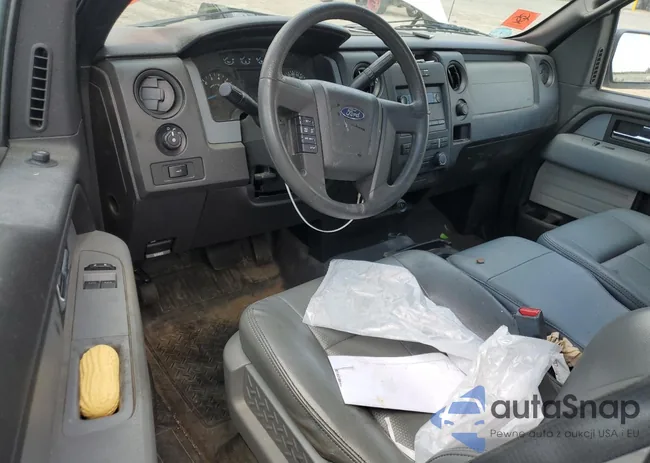 1FTMF1CMXDFB84564: 62763145