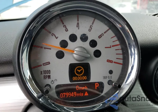 WMWZF3C53ET492444: 61926695