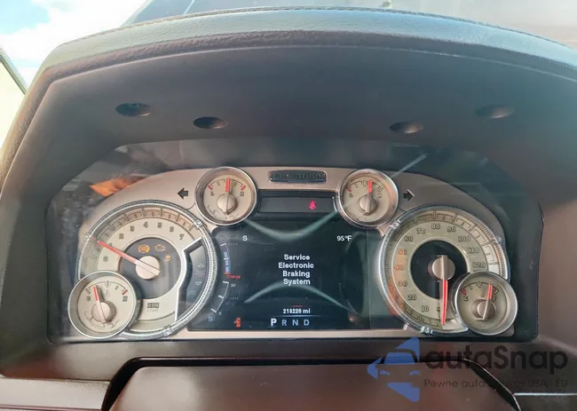 1C6RR6PTXES345152: 62352665