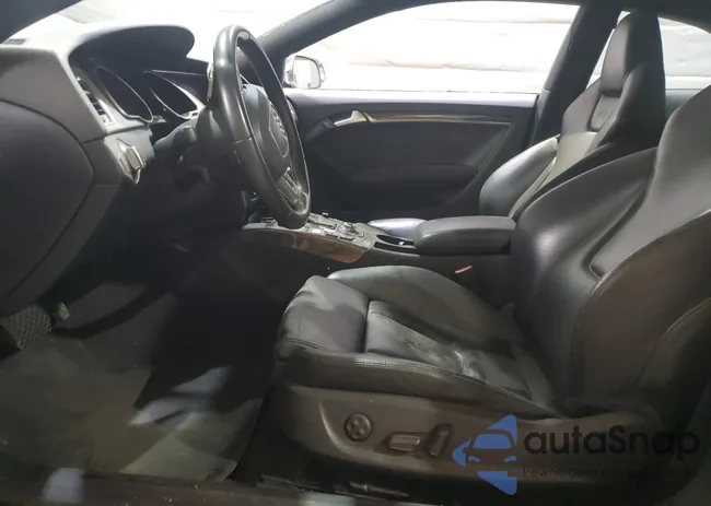 WAUVVAFRXAA053042: 61892025