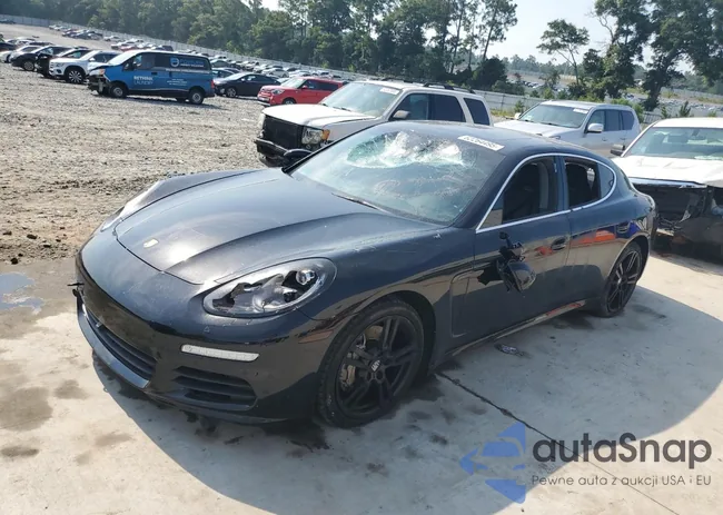 WP0AB2A70EL055317: 62264495