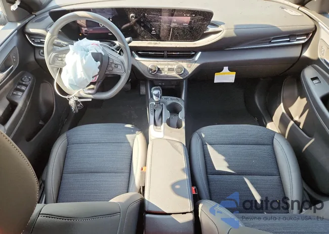 KL47LAEP1SB191754: 60130575