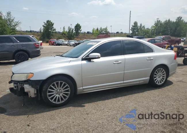 YV1AS982X81078875: 62076455