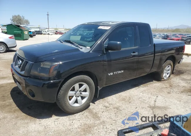 1N6AA0CH5BN309095: 61105235