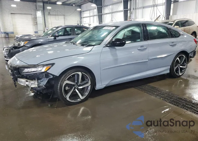 1HGCV1F4XMA042126: 62489185