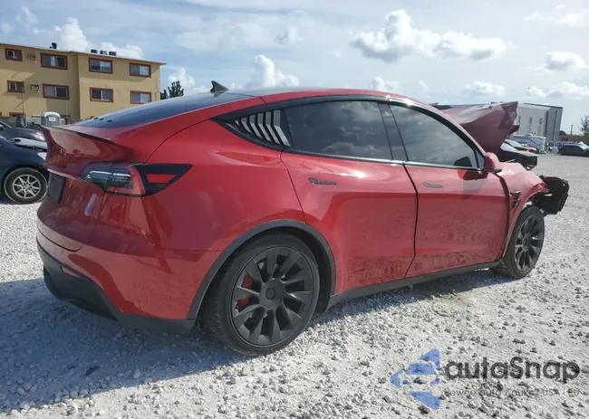 5YJYGDEDXMF110207: 61660605