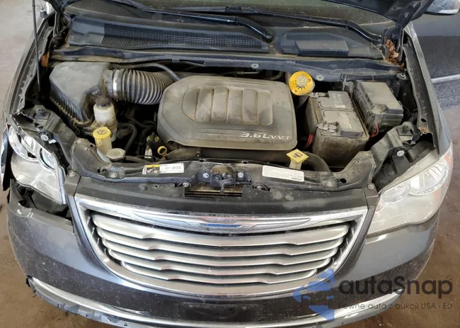 2C4RC1CGXER300574: 61999575