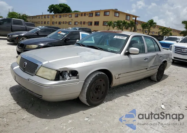 2MEFM74W13X709580: 59707605