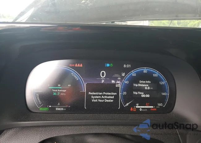 JTDAAAAF9P3005989: 61050705