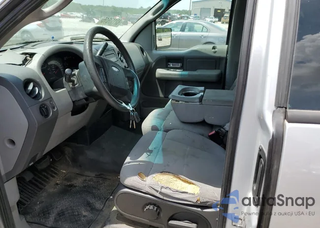 1FTRF12W76NB04137: 62117615