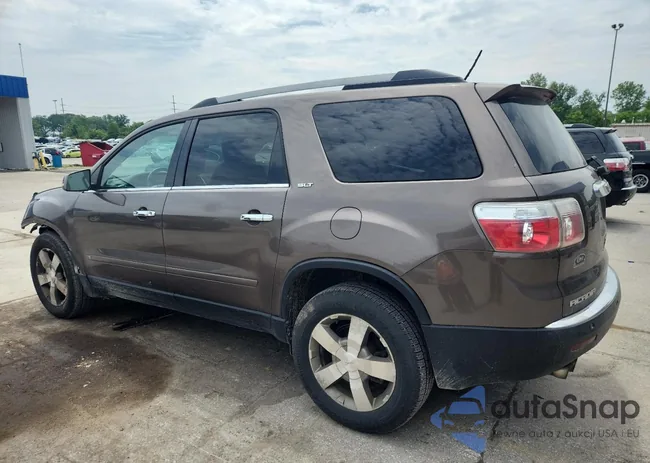 1GKLRMED7AJ173522: 60842895