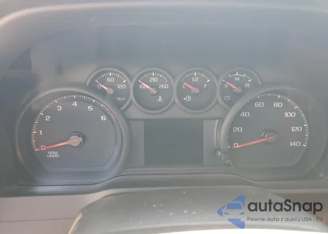 1GCRWAEHXMZ427455: 60957385