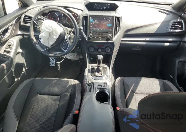 4S3GTAM64K3703001: 61874015