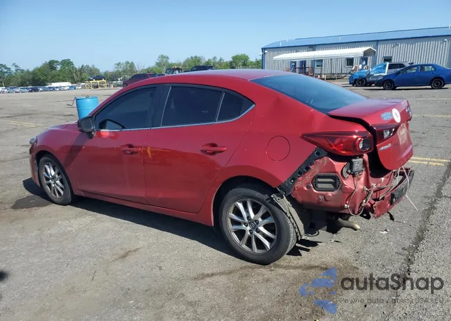 3MZBN1U76HM101587: 61422805