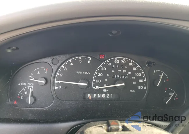 1FTYR14V7XTB01694: 61305345