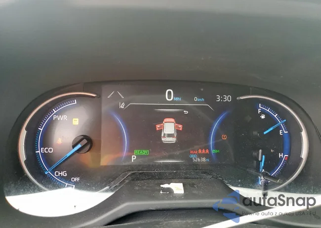 2T3E6RFV9MW028005: 60059865