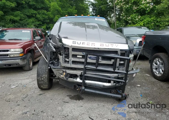 1FTWX3BR7AEA05770: 60045545