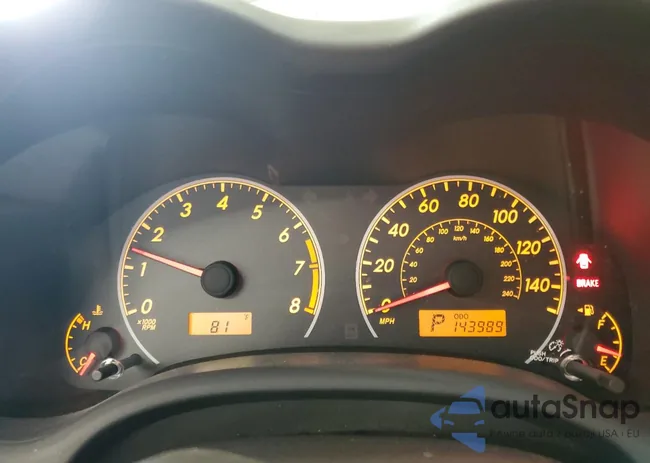 2T1BU4EE4BC733539: 60041305