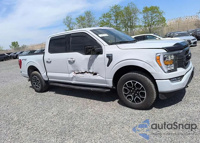 1FTEW1EP4PFA78420: 60194755