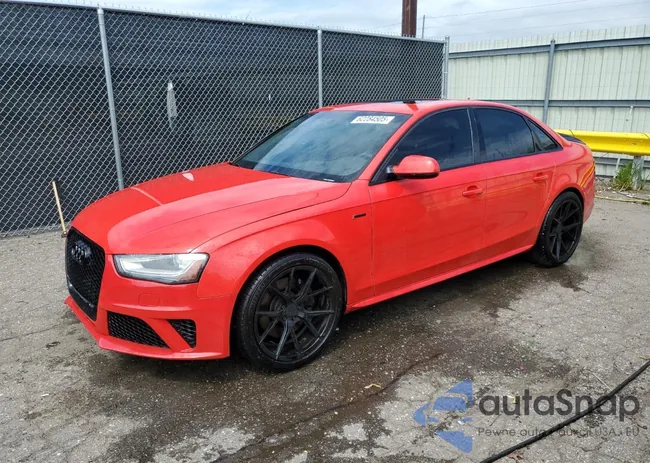 WAUBGAFL9FA073797: 62284505