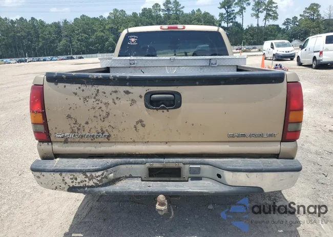 2GCEC19T3X1123130: 62700285