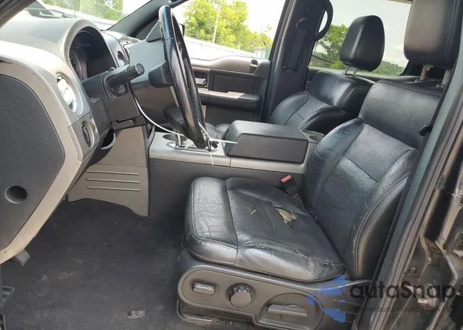 1FTPW14536KC79269: 60271825