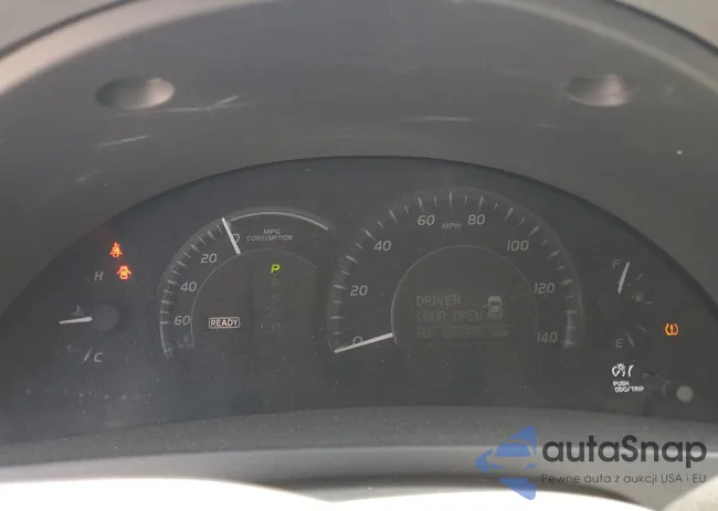 4T1BB46K08U054403: 60942265