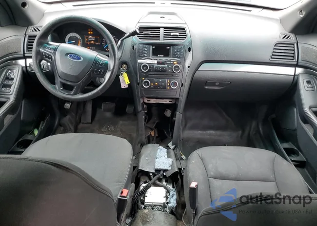 1FM5K8AR3GGA08134: 61961595