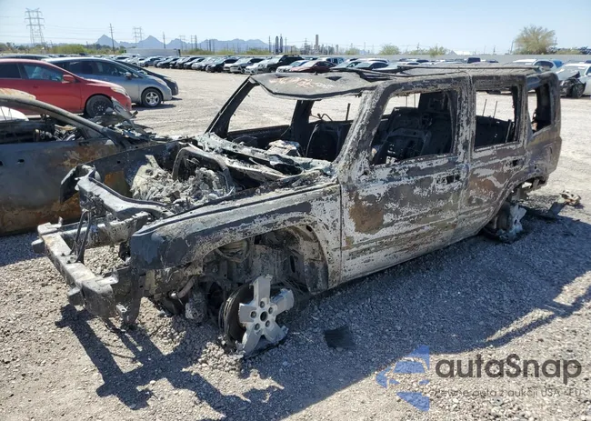 1J8HG582X6C324395: 58617485