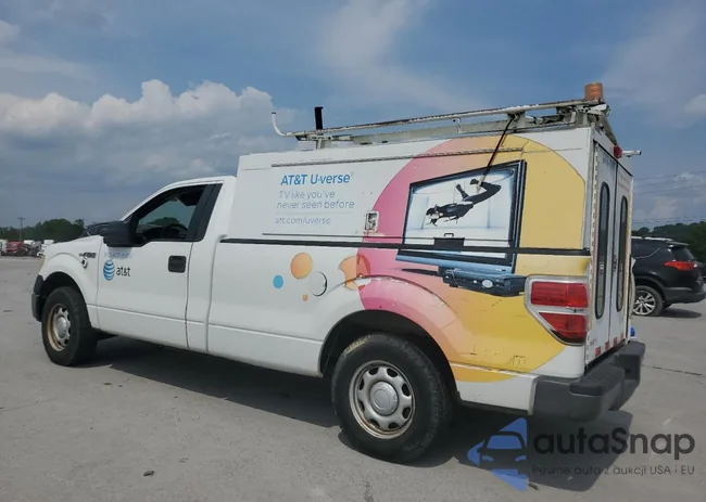 1FTMF1CW5AKA46600: 59545935