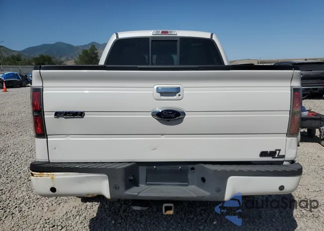 1FTFW1E68BFA00890: 61248845