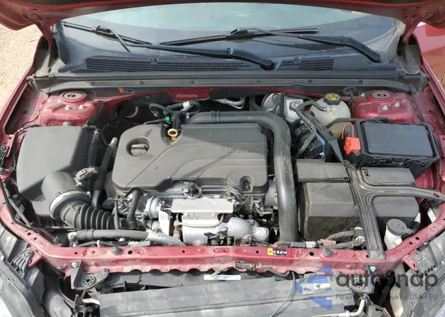 1G1ZG5ST3KF220944: 60865815