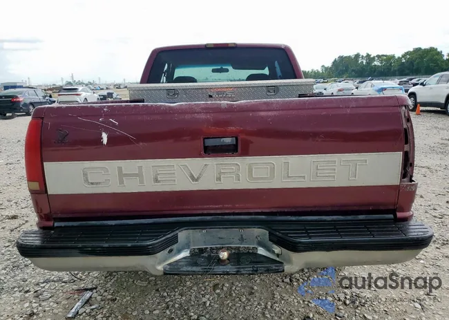 2GCEC19RXV1251768: 60208855