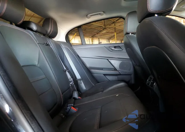 SAJAE4BV3HA968087: 60253465