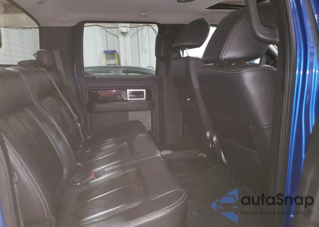 1FTPW14V09KB58851: 60174025