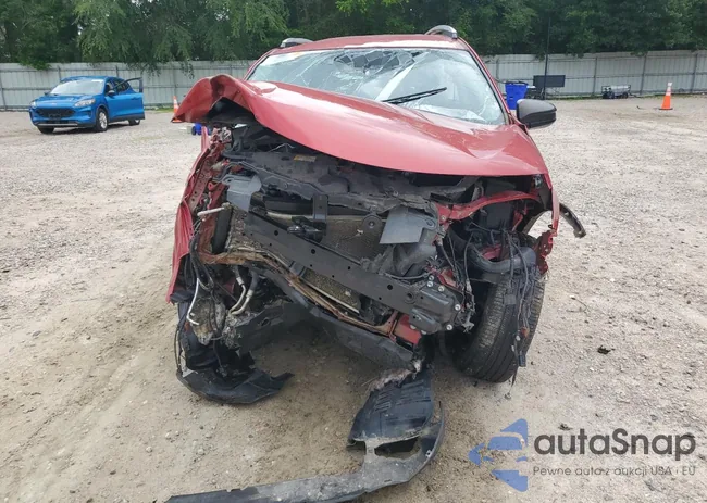 2T3ZFREV8GW235590: 60114745