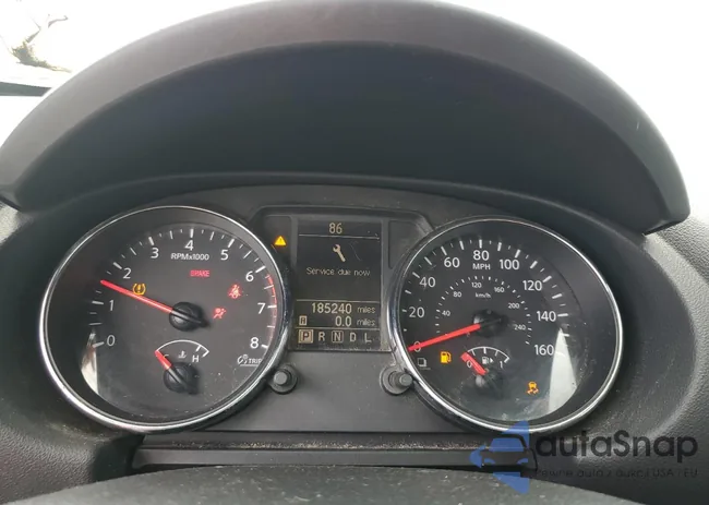 JN8AS5MV6DW621865: 61217375