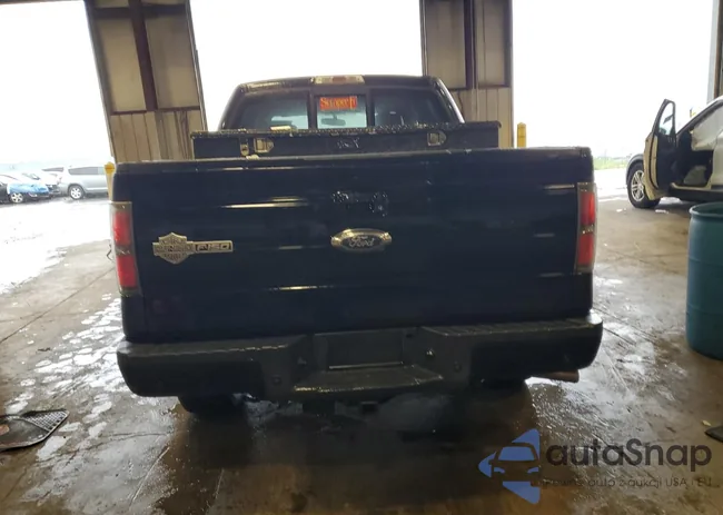 1FTFW1E61BFC08867: 60804325