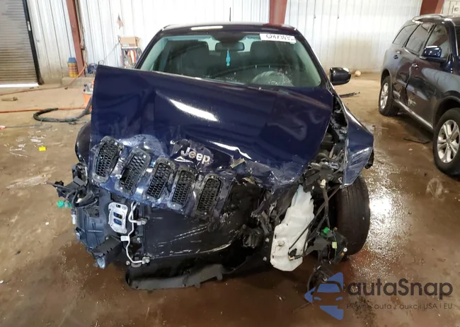 1C4PJMABXGW354800: 62473035