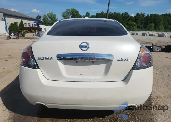 1N4AL2AP0AC192870: 61583445