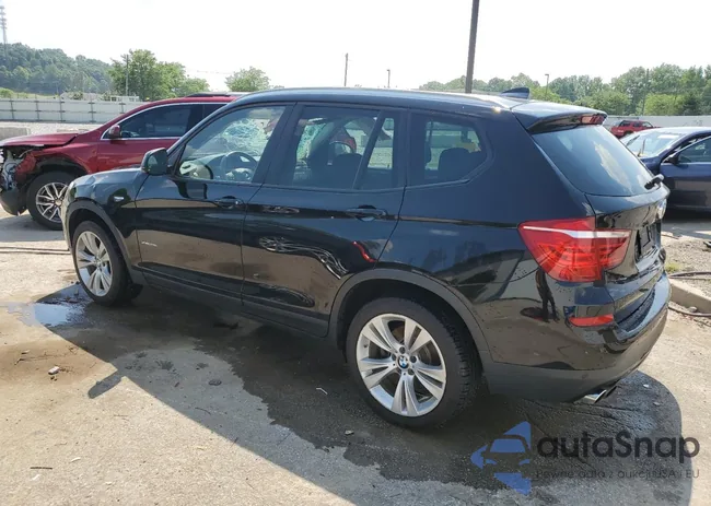 5UXWX9C5XF0D55155: 57996985