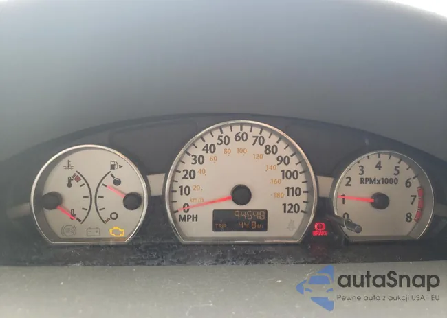 1G8AL58B36Z208774: 61066825