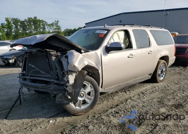 1GNFC26J59R192674: 61264885