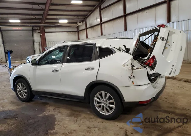 KNMAT2MTXHP524254: 60077475