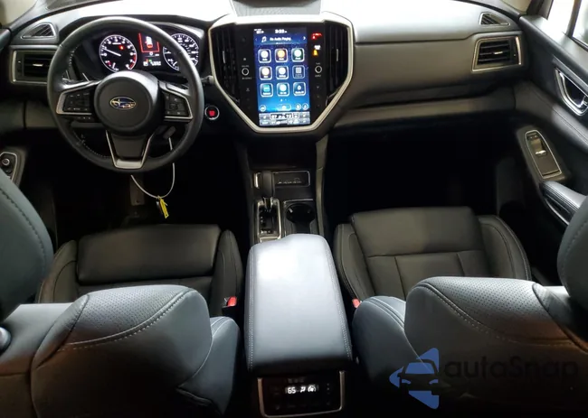 4S4WMASDXP3425833: 61244195