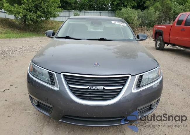 YS3GN4AR9B4002631: 60540955