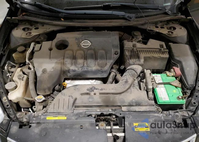 1N4AL2AP6BC170440: 61791245